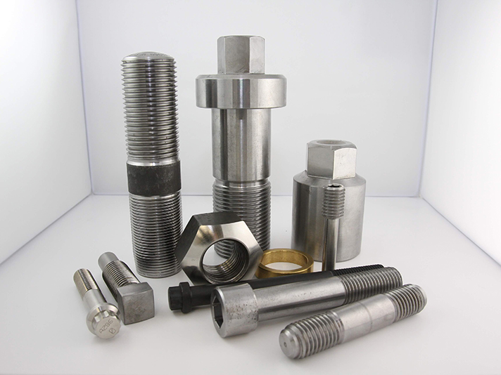 Industrial Specialty & Standard Fasteners, Nuts, and Washers