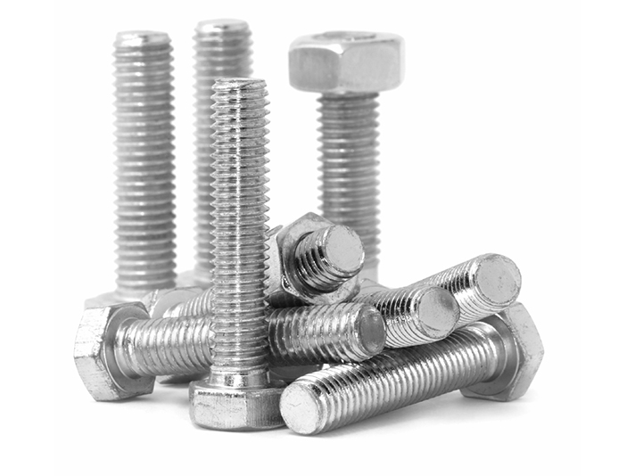 Industrial Specialty & Standard Fasteners, Nuts, and Washers