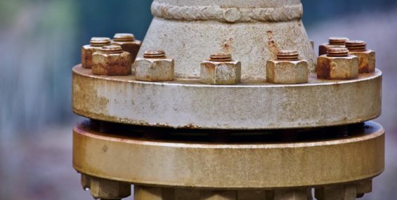 The Importance of Lubrication for Effective Flange Assembly