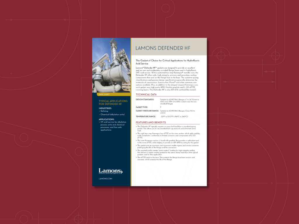 Resource Library by Lamons