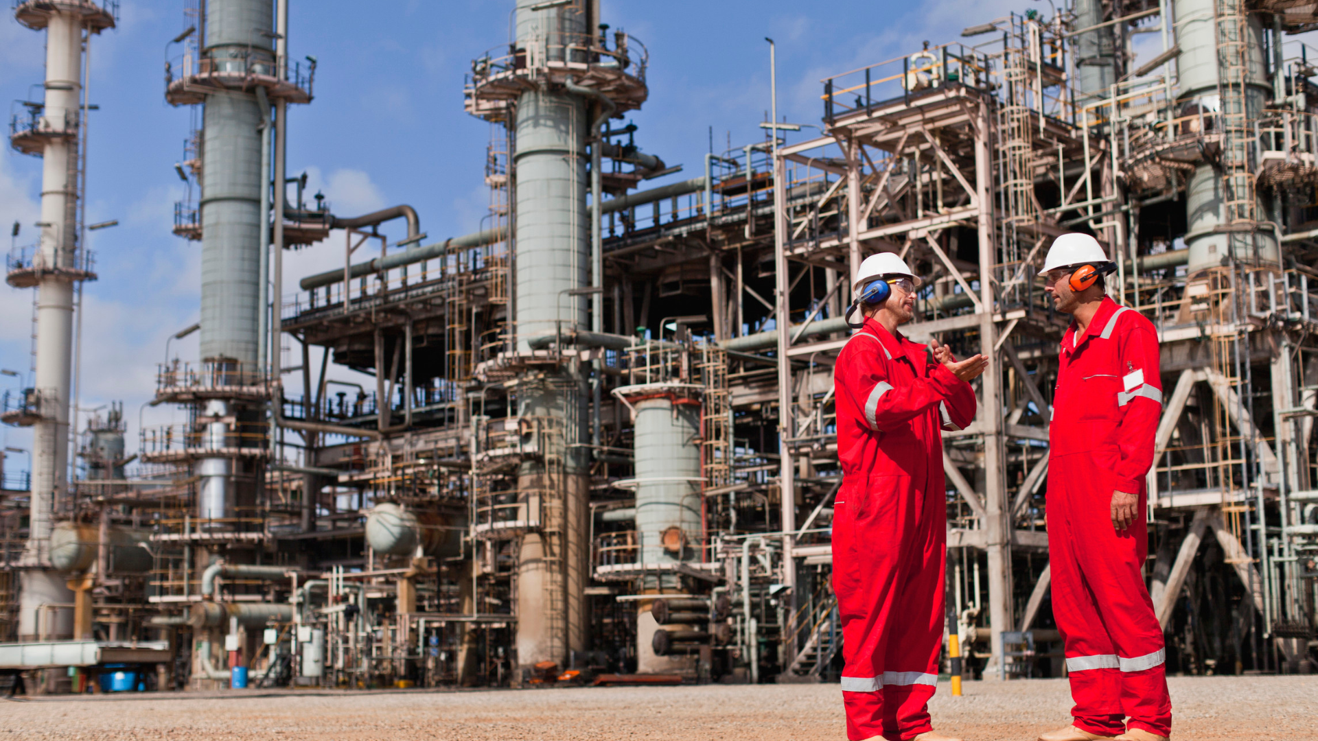 Lamons Beyond the Storm: Building True Resilience in Industrial Operations