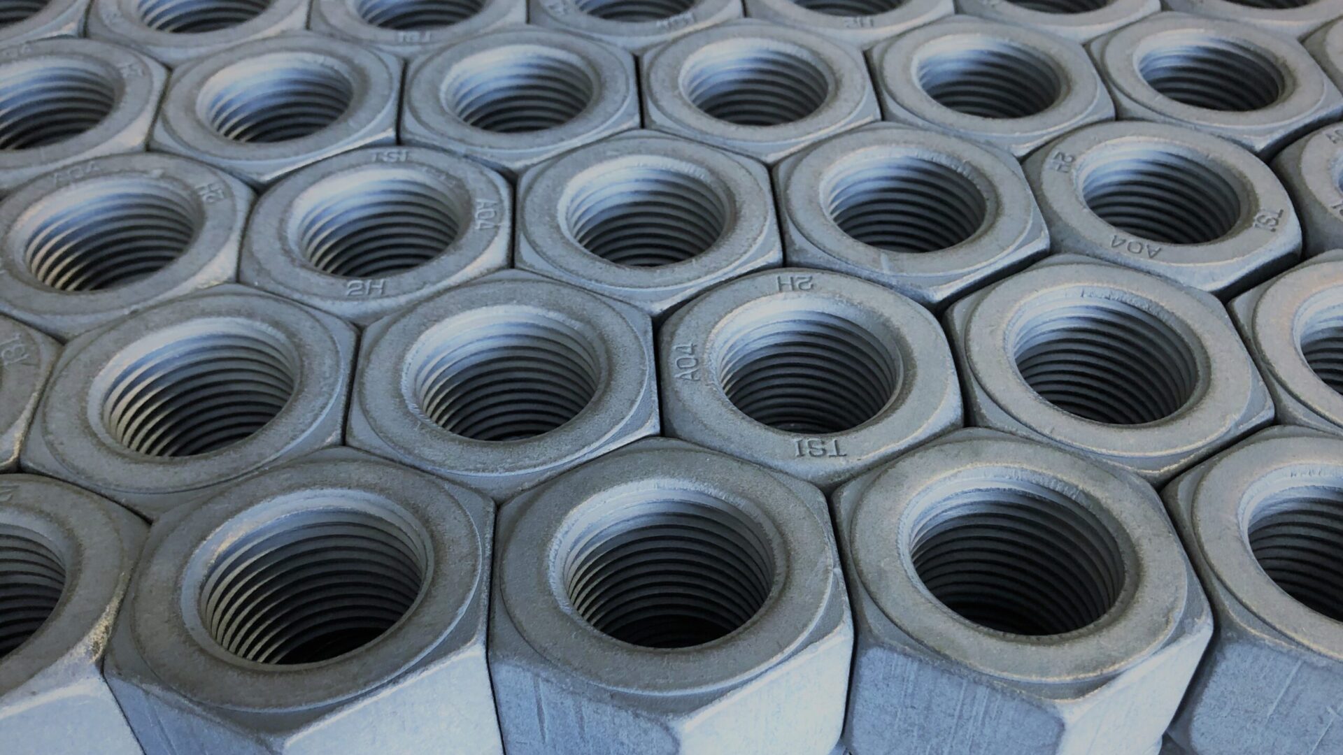 Revolutionizing Corrosion Protection with NanoGalv®: The Future of Coatings