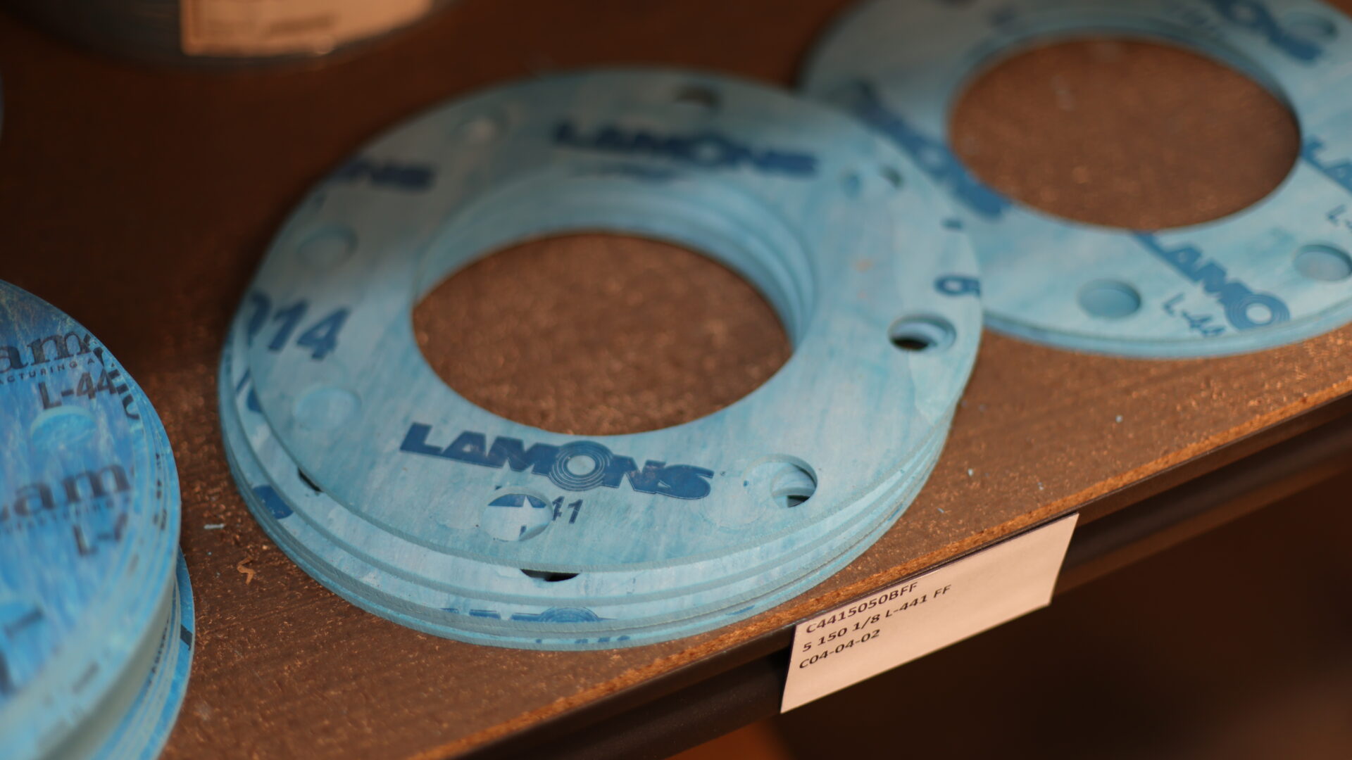 Beyond the Material: The Role of Engineering and Manufacturing in Soft Gasket Performance